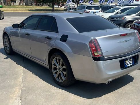 Used 2014 Chrysler 300 S AWD/4WD image 10
