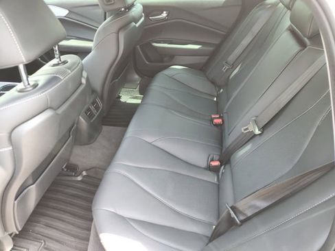Used 2023 Acura TLX w/ Technology Package FWD image 24