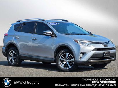 Used 2018 Toyota RAV4 XLE