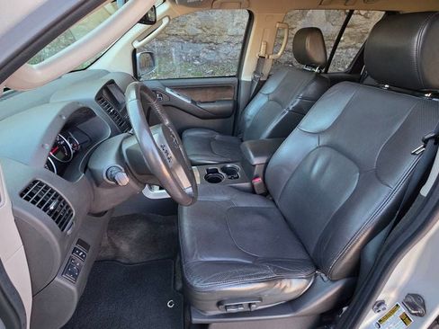 Used 2012 Nissan Pathfinder Silver image 20