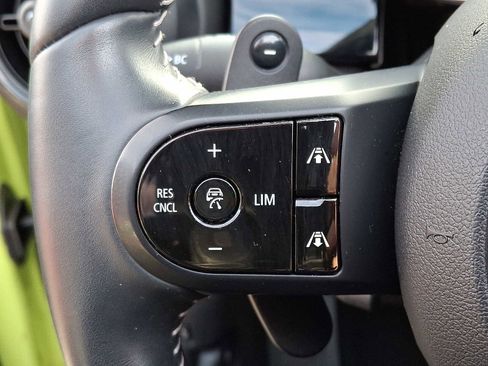 Used 2022 MINI Cooper S w/ Driver Assistance Package image 21