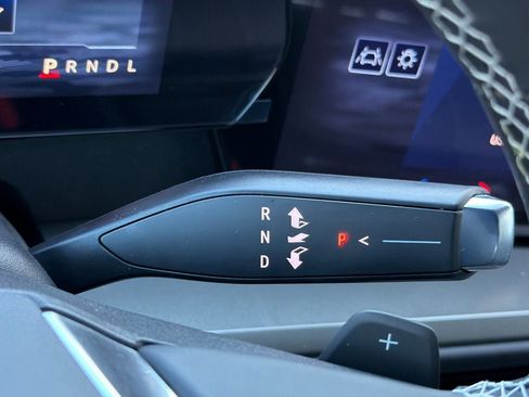 New 2026 Chevrolet Traverse LT w/ Midnight/Sport Edition AWD/4WD image 21