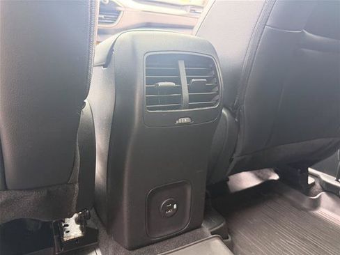Certified 2022 Ford Escape SEL w/ SEL Stealth AWD Package image 14