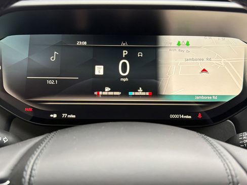 New 2026 Land Rover Range Rover Sport SE image 19