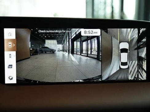 New 2026 Genesis G90 3.5T AWD/4WD image 38