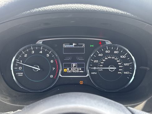 Used 2018 Subaru Forester 2.5i Premium AWD/4WD image 13