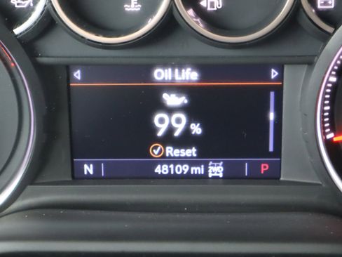 Used 2022 Chevrolet Silverado 1500 Custom Trail Boss w/ Realtree Special Edition image 26