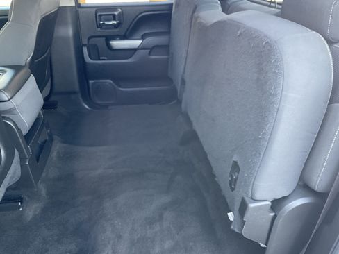 Used 2015 Chevrolet Silverado 2500 LT AWD/4WD image 38