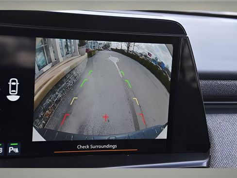 New 2026 Subaru Outback Limited w/ Premium/Limited Plus Package image 20