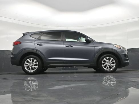 Used 2021 Hyundai Tucson Value FWD image 28