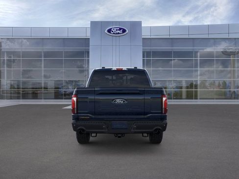 New 2025 Ford F150 Tremor w/ Equipment Group 402A High AWD/4WD image 5
