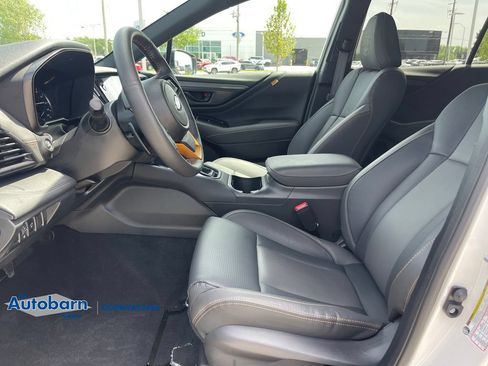 Certified 2025 Subaru Outback Wilderness AWD/4WD image 9