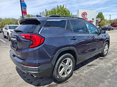 Used 2018 GMC Terrain SLE w/ Driver Convenience Package