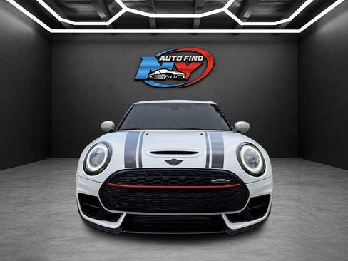 Used 2024 MINI Cooper Clubman John Cooper Works AWD/4WD image 11