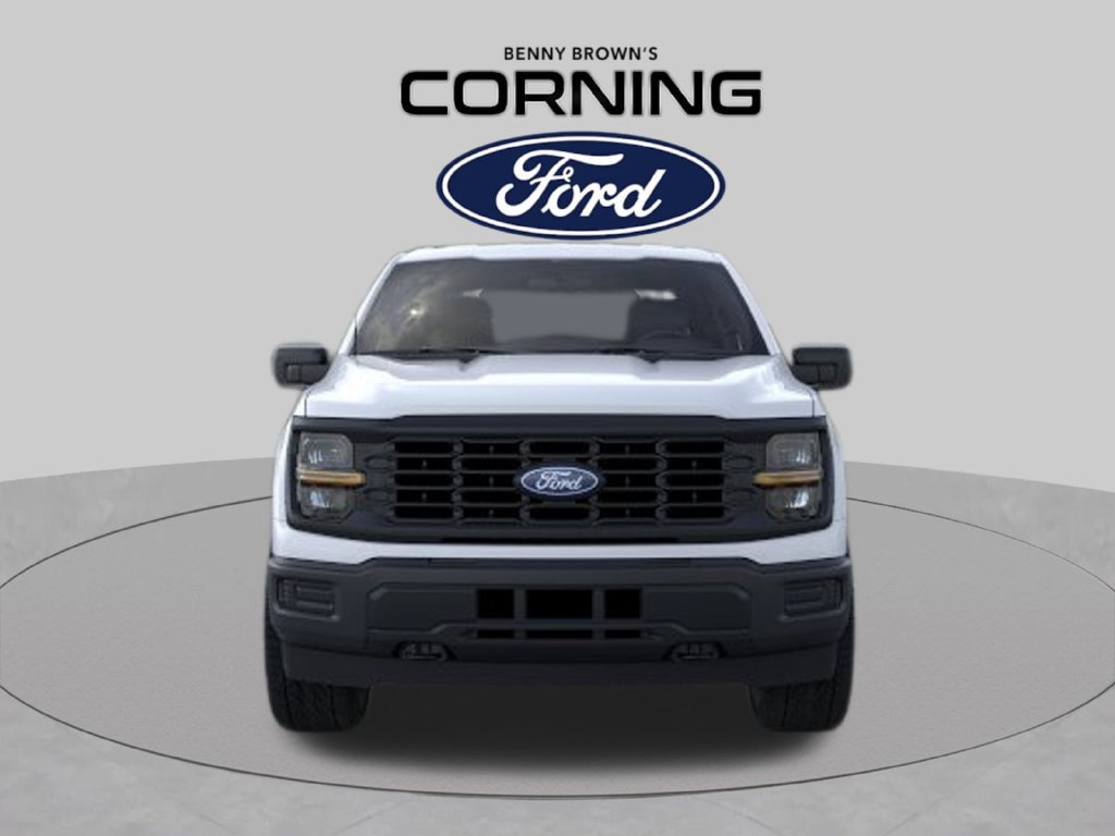 New 2026 Ford F150 XL AWD/4WD image 19