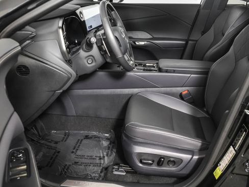 Used 2024 Lexus RX 350 Premium w/ Convenience Package AWD/4WD image 21