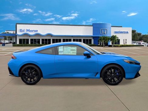 New 2026 Honda Prelude image 6