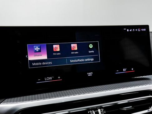 Used 2024 BMW M340i xDrive image 65