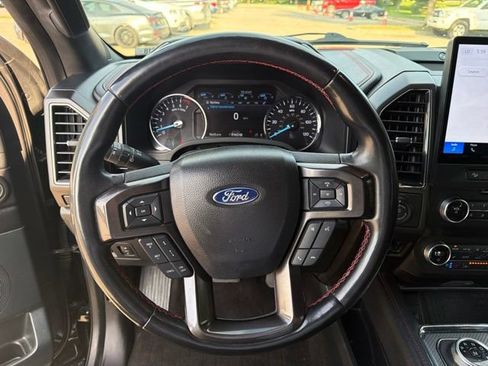 Used 2021 Ford Expedition Max Limited AWD/4WD image 24