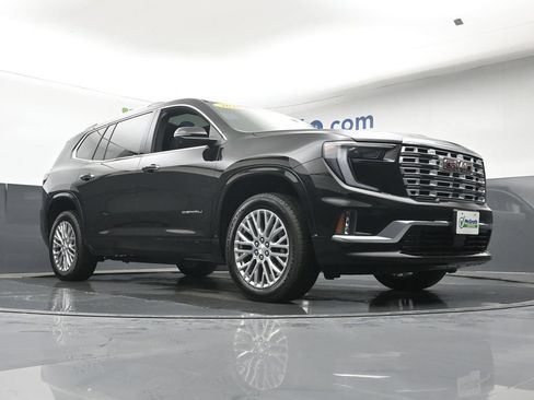 Used 2026 GMC Acadia Denali AWD/4WD image 29