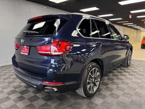 Used 2018 BMW X5 sDrive35i image 12
