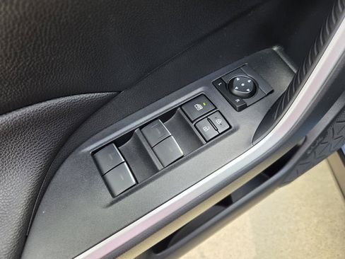Used 2024 Toyota RAV4 SE AWD/4WD image 16