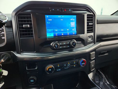 Used 2021 Ford F150 XL w/ STX Appearance Package RWD image 19