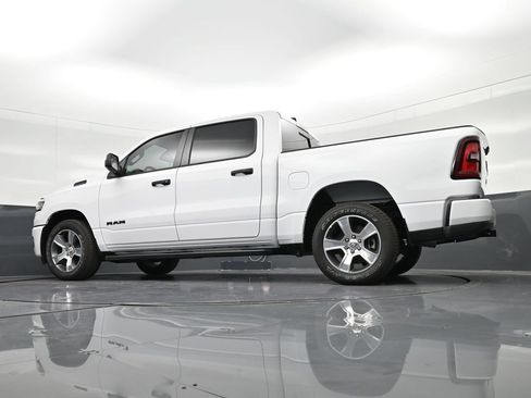 Used 2025 RAM 1500 Tradesman RWD image 32