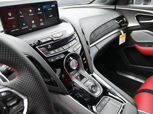 New 2026 Acura RDX A-Spec image 20