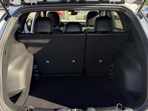 New 2026 Jeep Compass Latitude AWD/4WD image 35