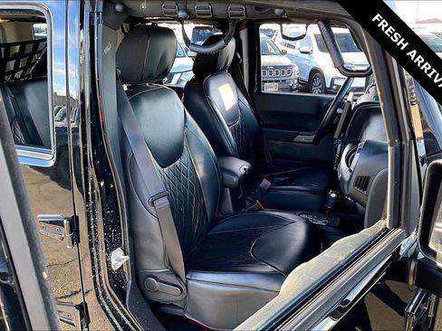 Used 2017 Jeep Wrangler Unlimited Sport w/ Quick Order Package 24S image 25