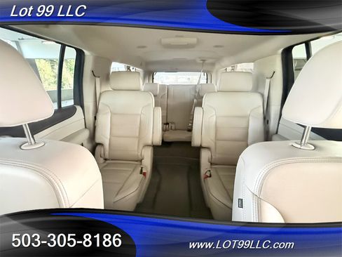 Used 2018 GMC Yukon XL Denali w/ Denali Ultimate Package image 37
