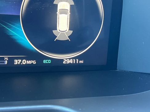 Used 2023 Kia Sorento SX Prestige image 27