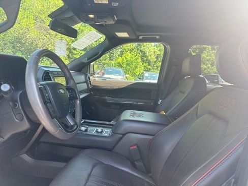 Used 2020 Ford Expedition Max King Ranch AWD/4WD image 7