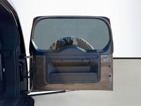 New 2026 Land Rover Defender 130 S AWD/4WD image 12