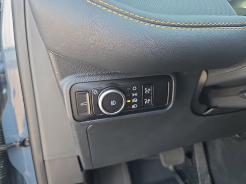 Used 2026 Ford Explorer Tremor w/ Tremor Ultimate Package AWD/4WD image 12