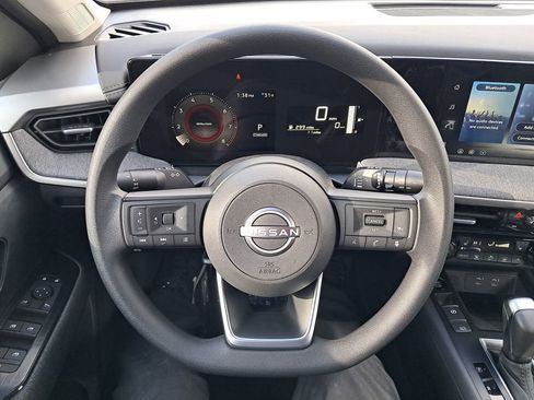 New 2026 Nissan Kicks SV w/ Charging Package image 15