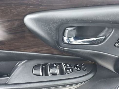 Used 2019 Nissan Murano Platinum image 20