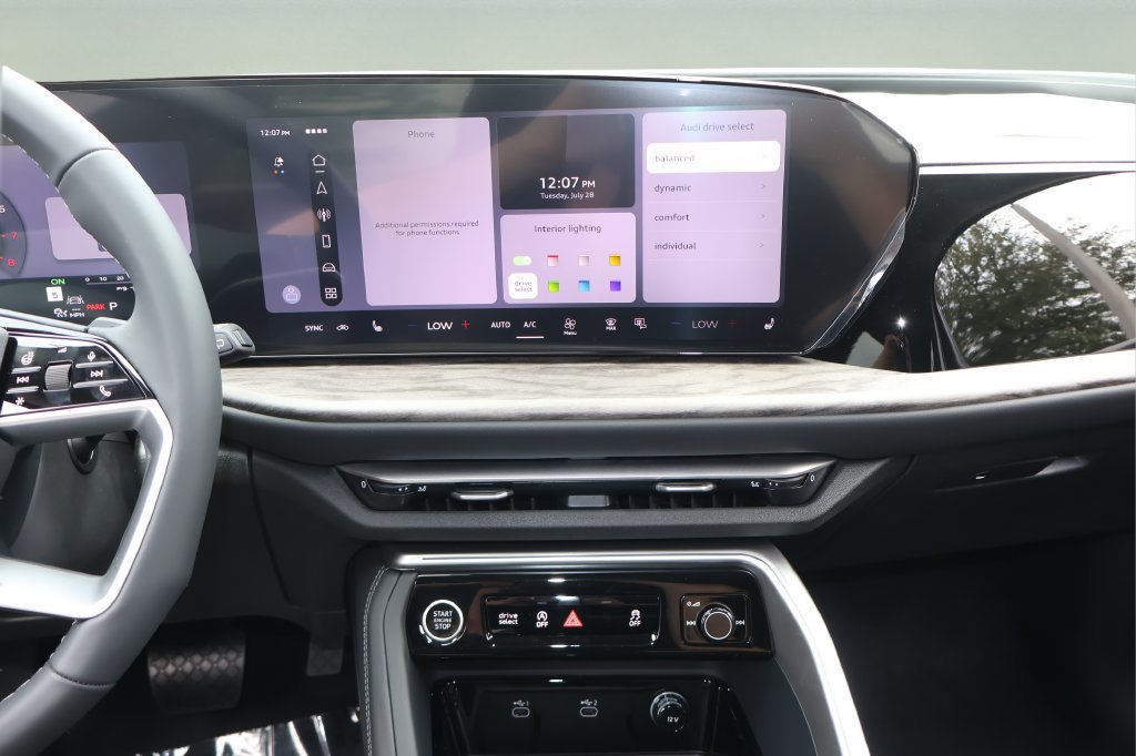 New 2026 Audi Q5 2.0T AWD/4WD image 22