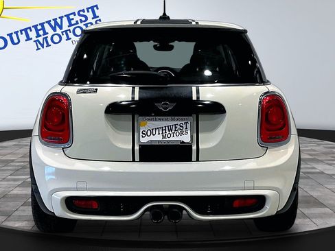 Used 2019 MINI Cooper S image 5