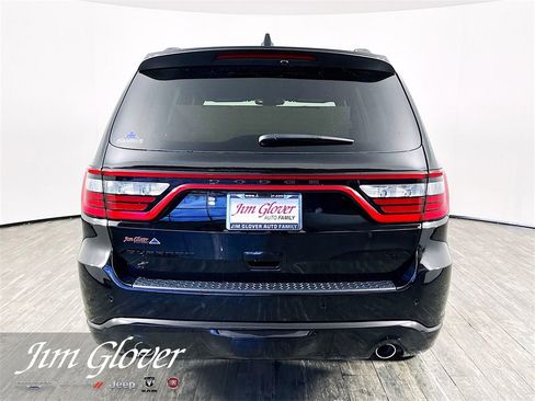 New 2026 Dodge Durango GT w/ Blacktop Package image 5