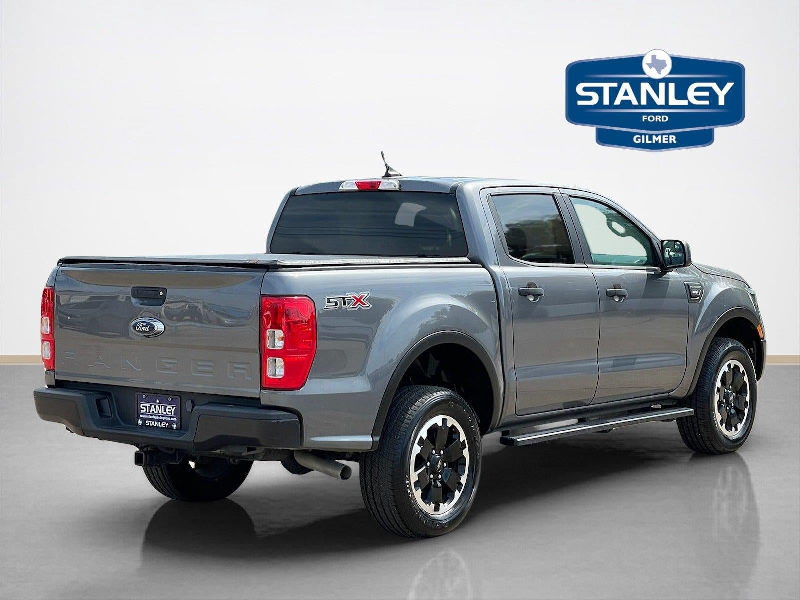Used 2021 Ford Ranger XL w/ Equipment Group 101A High RWD image 8