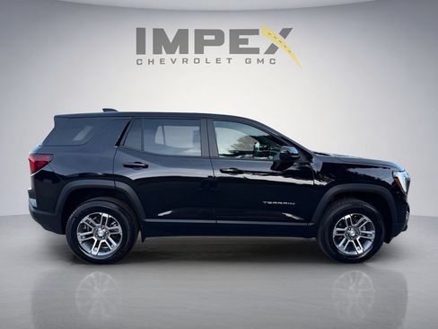Used 2026 GMC Terrain Elevation FWD image 6
