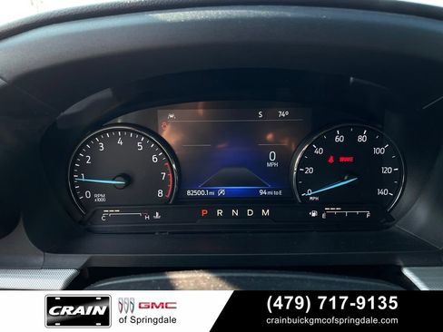Used 2021 Ford Explorer XLT w/ Equipment Group 202A RWD image 15