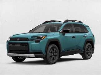 New 2026 Toyota RAV4 AWD video 1