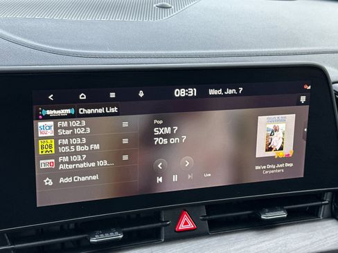 Used 2023 Kia Sportage X-Line w/ X-Line Premium Package image 18