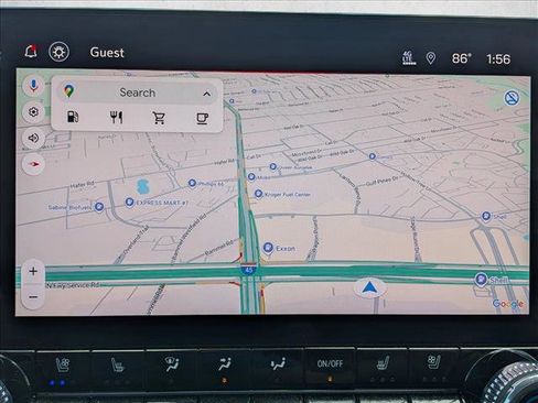 Used 2024 GMC Canyon Denali image 13