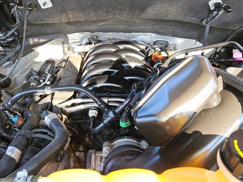 Used 2020 Ford F150 Lariat AWD/4WD image 22
