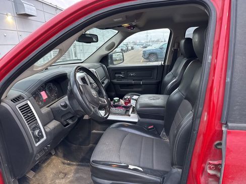Used 2010 Dodge Ram 1500 Truck Sport image 10