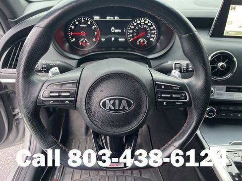 Used 2020 Kia Stinger GT2 image 20